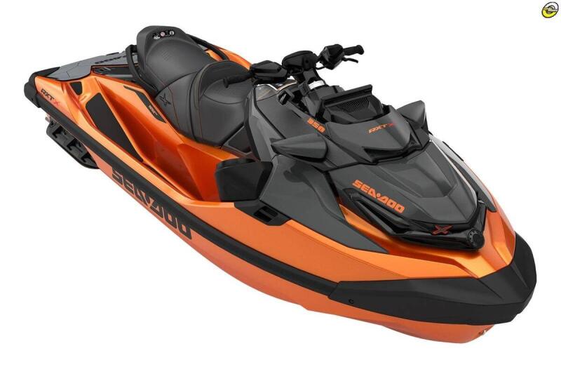 Sea Doo