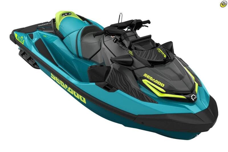 Sea Doo