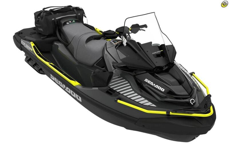 Sea Doo