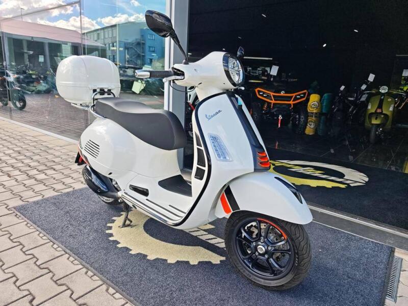 Vespa