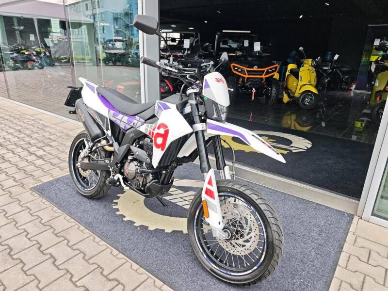 Aprilia SX 125