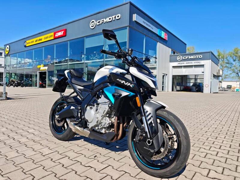 CFMOTO