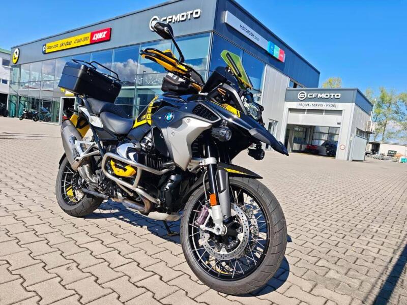 BMW R 1250 GS