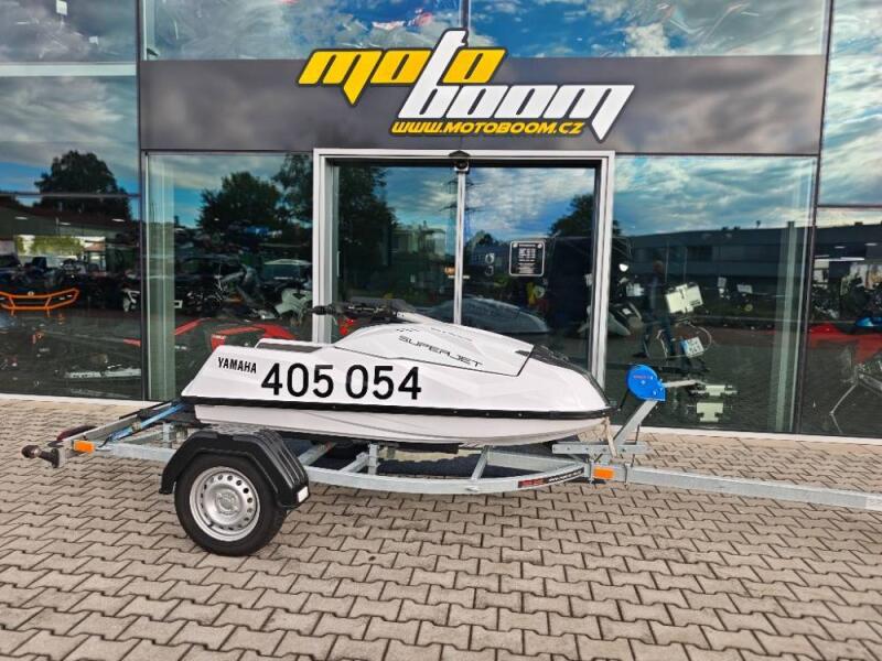 Yamaha SJ 700 SUPER JET