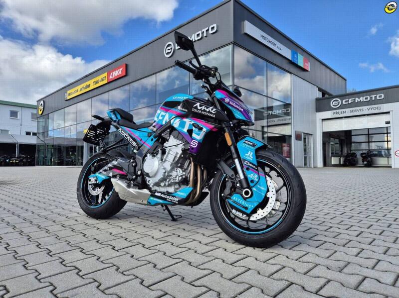 CFMOTO
