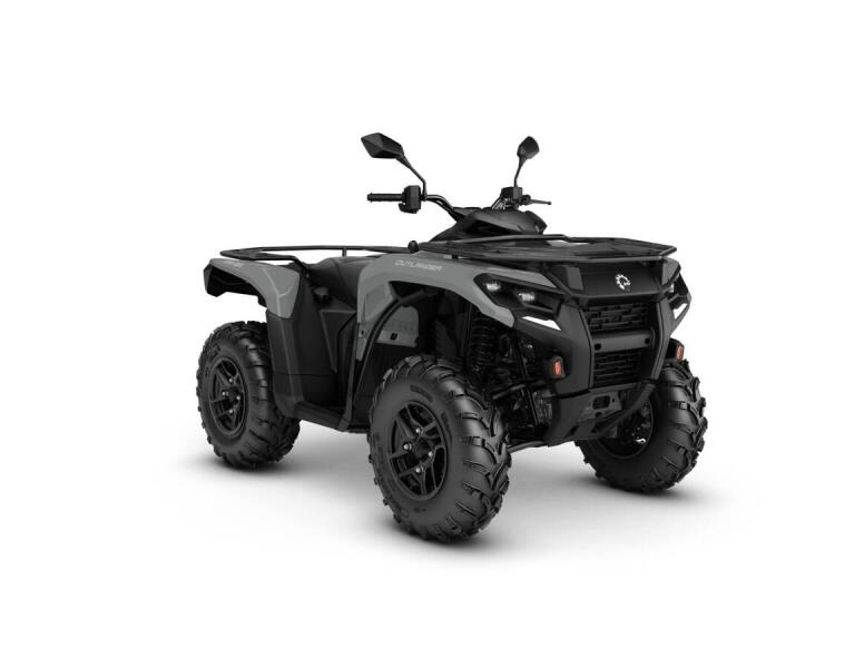 Can-Am Outlander 500 EFI
