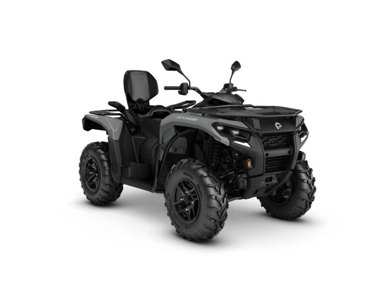 Can-Am Outlander Max 500