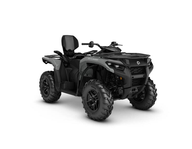 Can-Am Outlander Max 650 EFI
