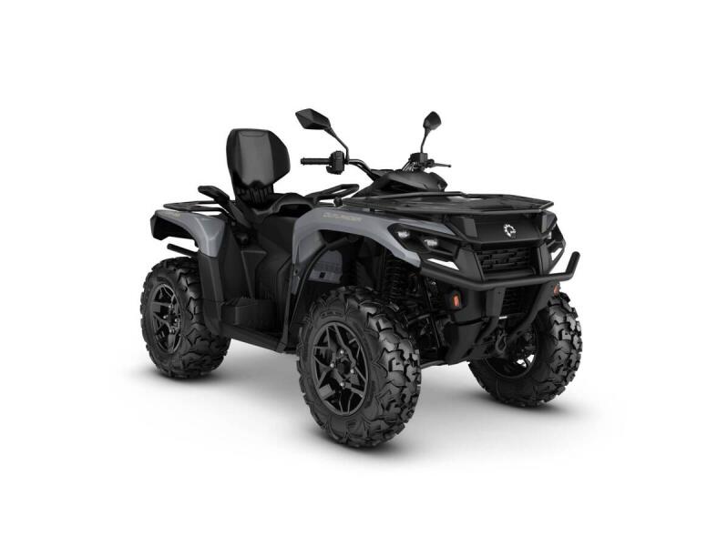 Can-Am Outlander Max 650 XT