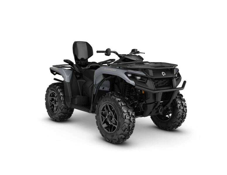 Can-Am Outlander Max 650 XT