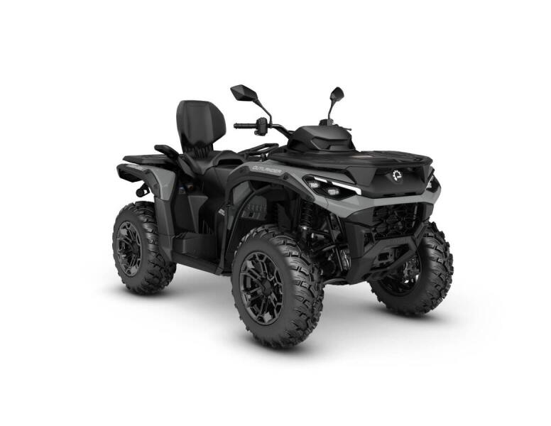Can-Am Outlander Max 1000R DPS