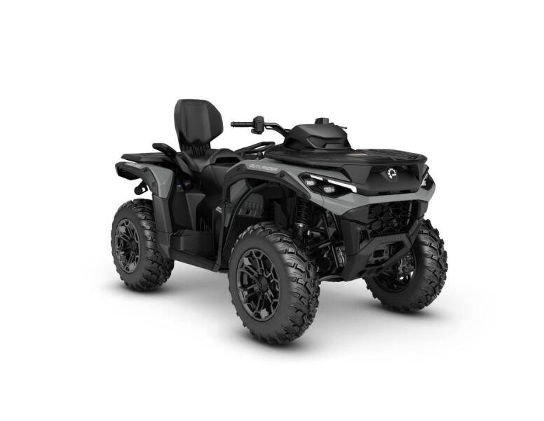 Can-Am Outlander Max 1000R DPS