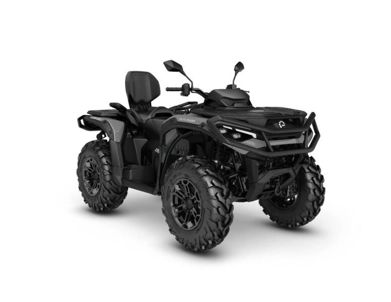 Can-Am Outlander Max 1000 PRO T3