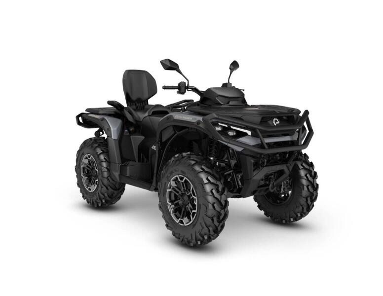 Can-Am Outlander Max 1000 PRO T3