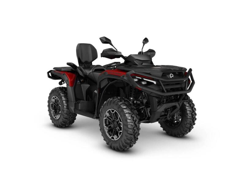 Can-Am Outlander Max 1000 PRO T3