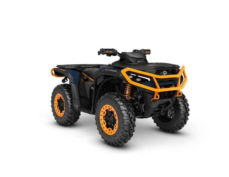 Can-Am Outlander 1000R XT-P