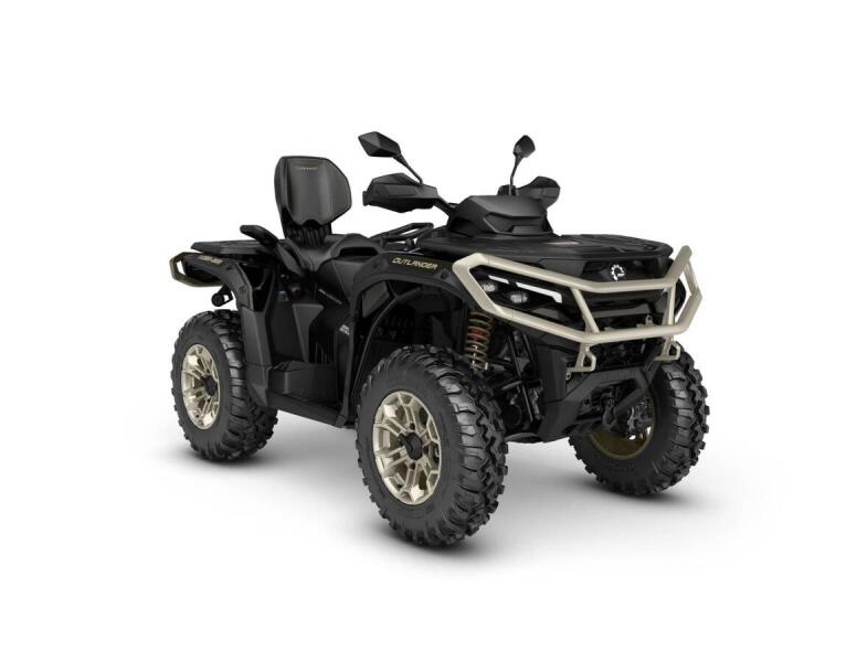 Can-Am Outlander Max 1000R LTD