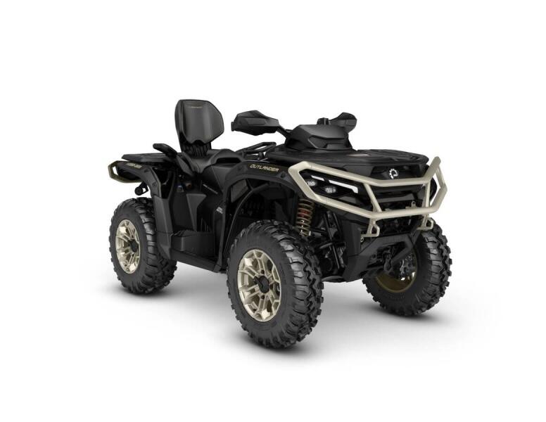 Can-Am Outlander Max 1000R LTD