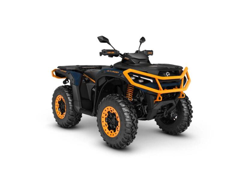 Can-Am Outlander 1000R XT-P
