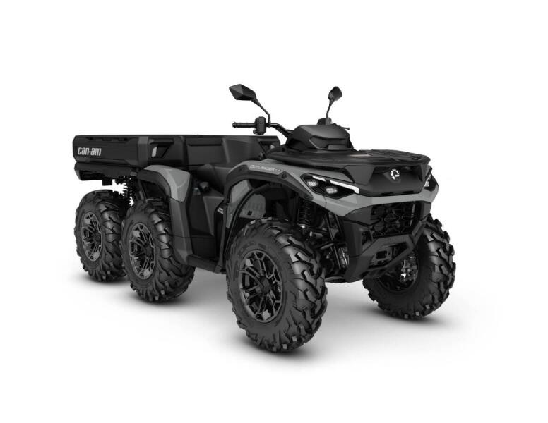 Can-Am Outlander 6X6 PRO+ Farmer 1000 T3
