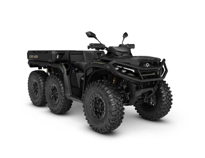 Can Am Outlander 6X6 PRO+ Farmer 1000 T3