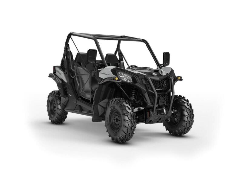 Can-Am Maverick Trail 800 Base