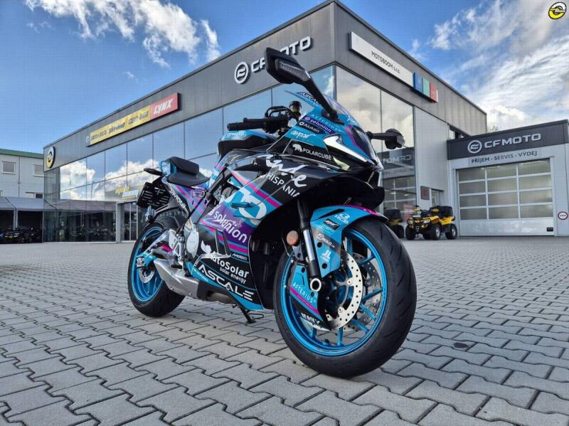 CFMOTO