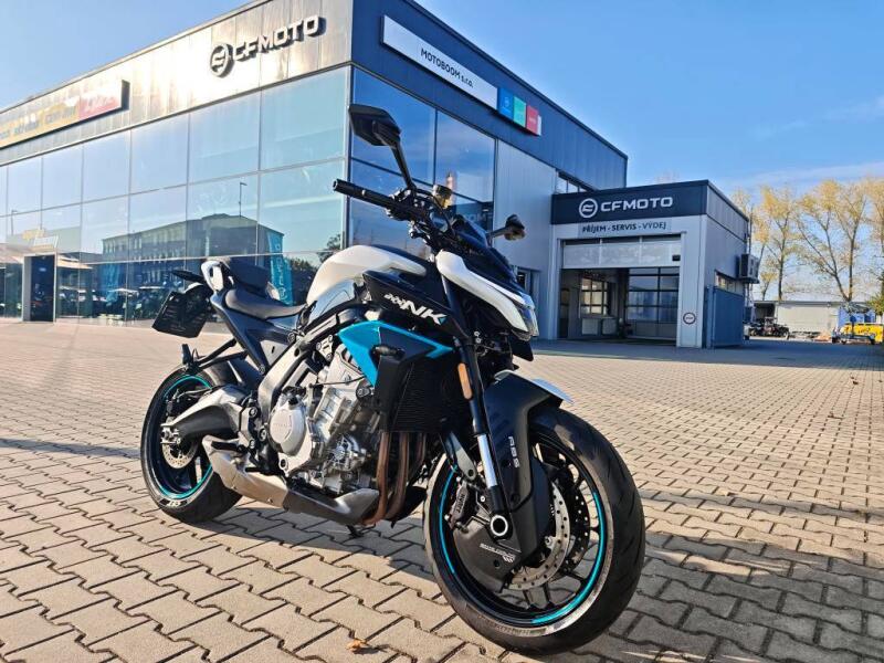 CFMOTO