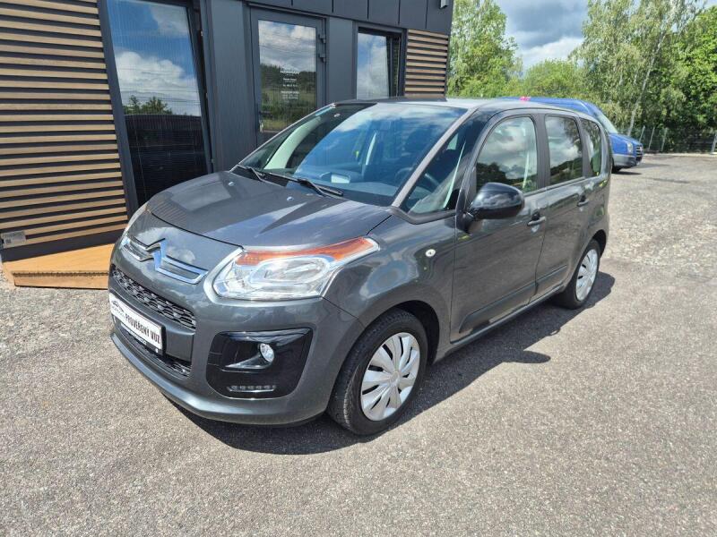 Citro�n C3 Picasso