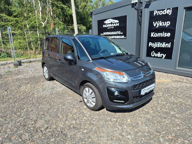 Citro�n C3 Picasso