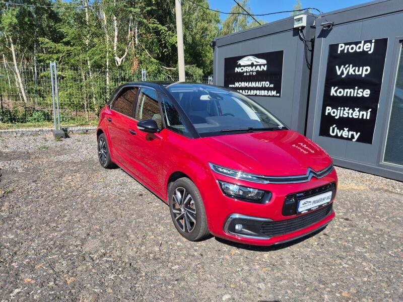 Citro�n C4 Picasso