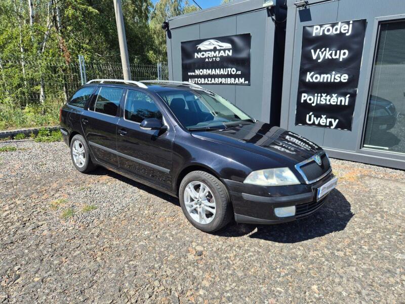 �koda Octavia