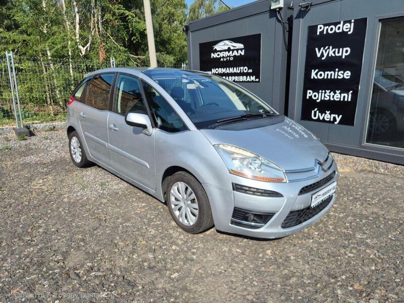 Citro�n C4 Picasso