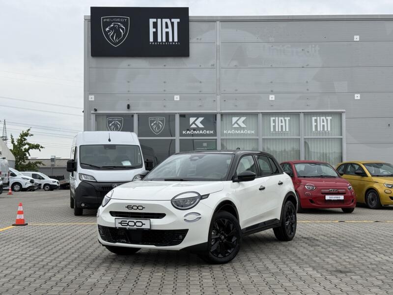 Fiat 600