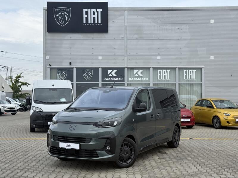 Fiat Ulysse