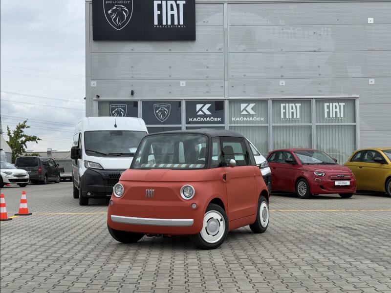 Fiat Topolino