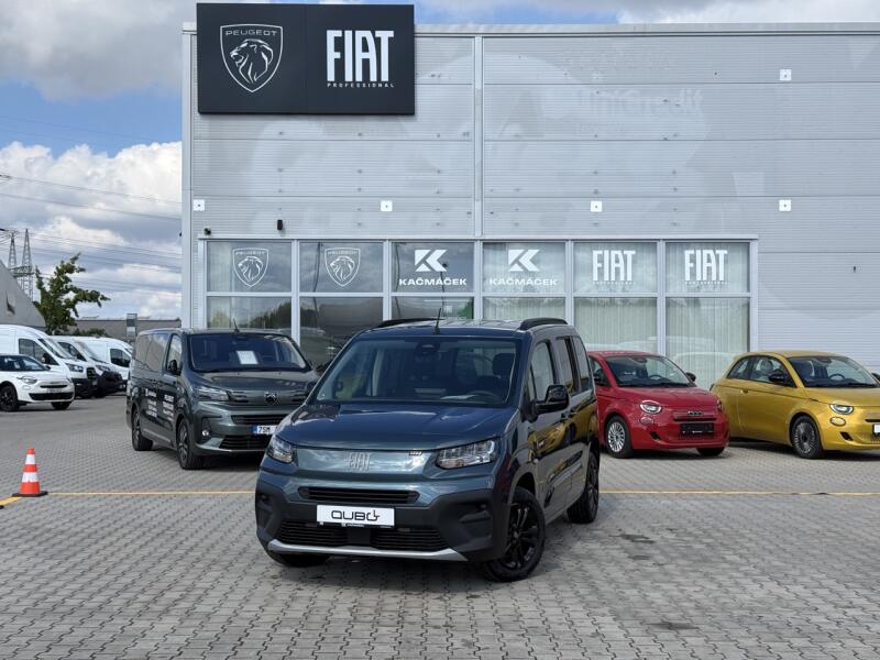 Fiat Qubo L