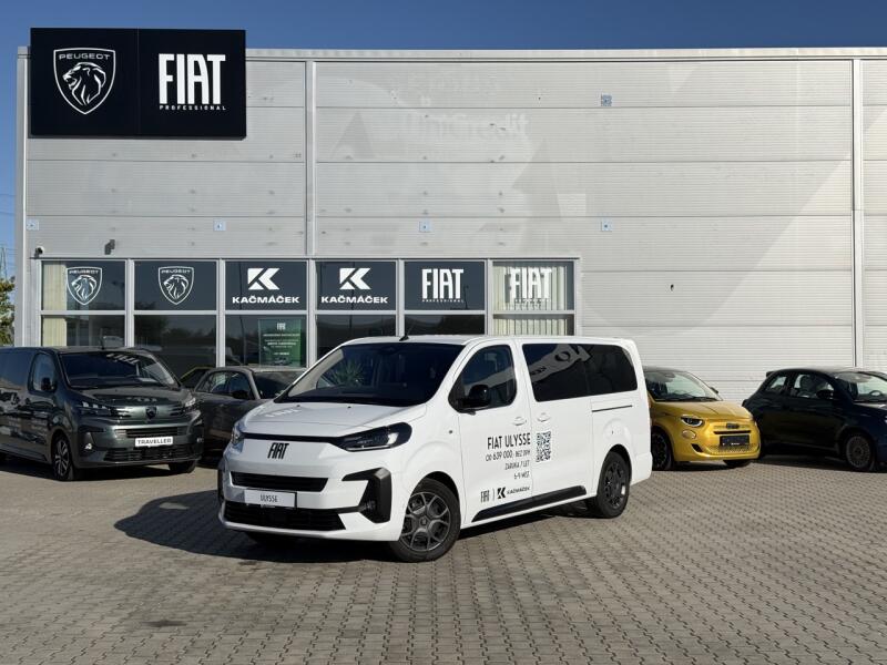 Fiat Ulysse