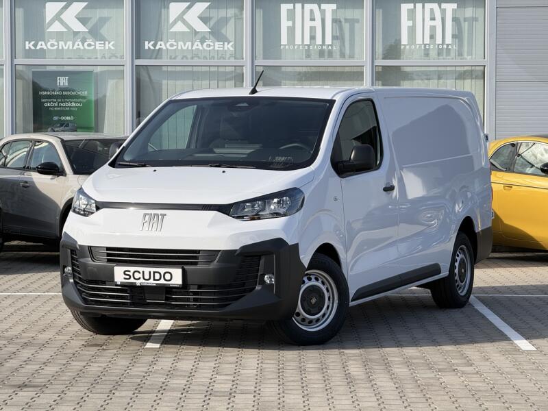 Fiat Scudo