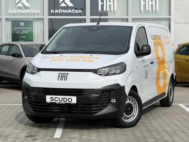 Fiat Scudo
