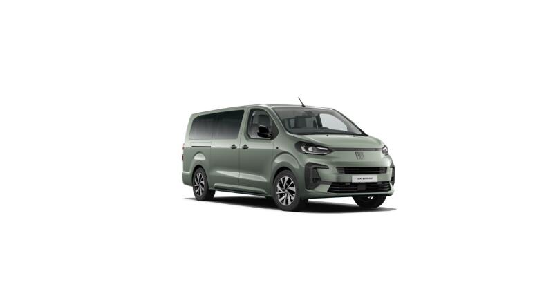 Fiat Ulysse