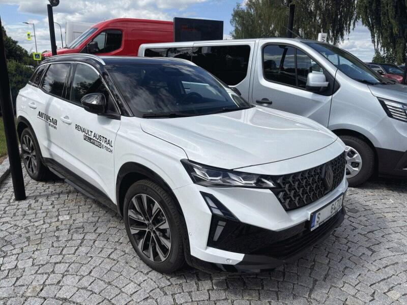 Renault Austral