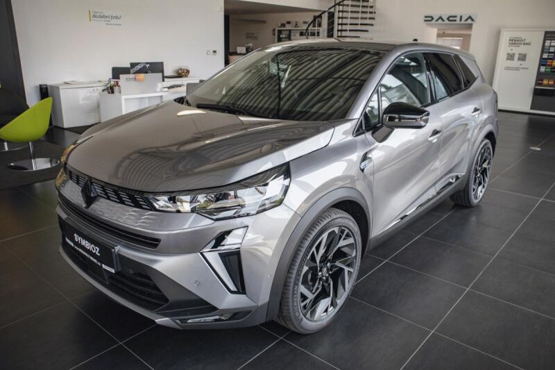 Renault Symbioz