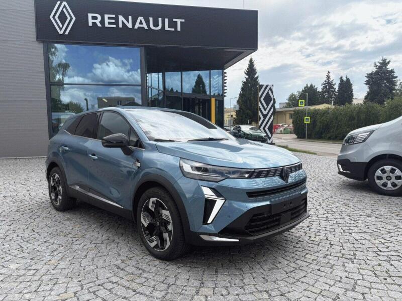 Renault Symbioz