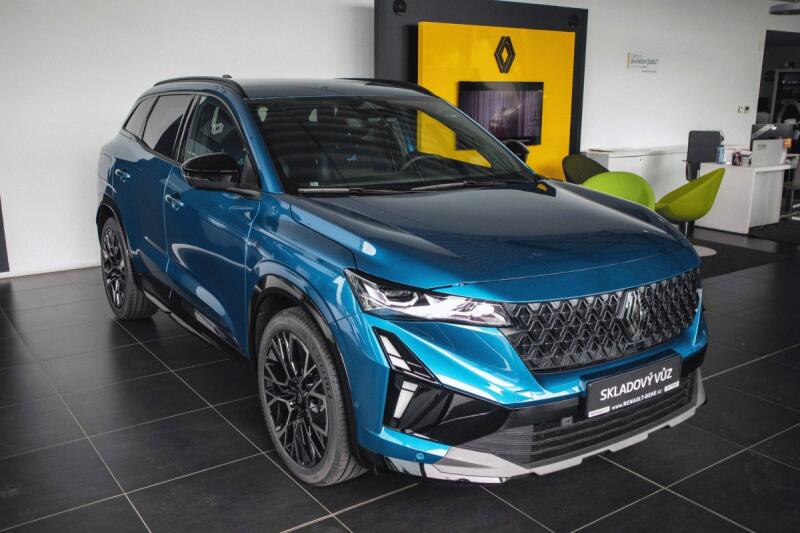 Renault Austral