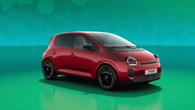 Renault Twingo