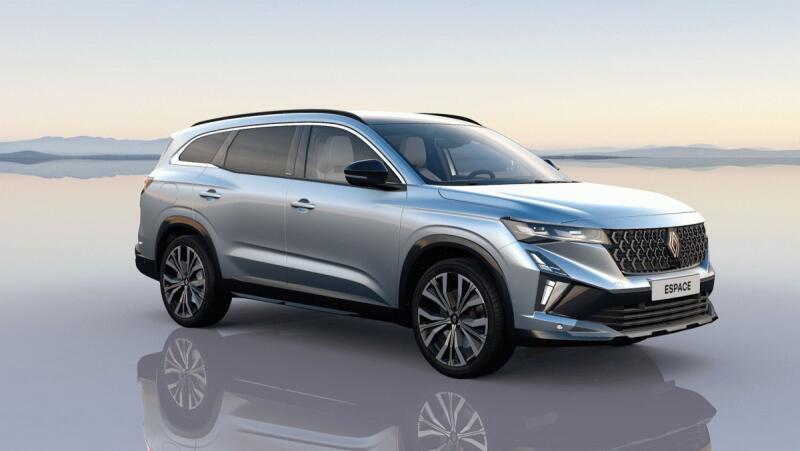Renault Espace