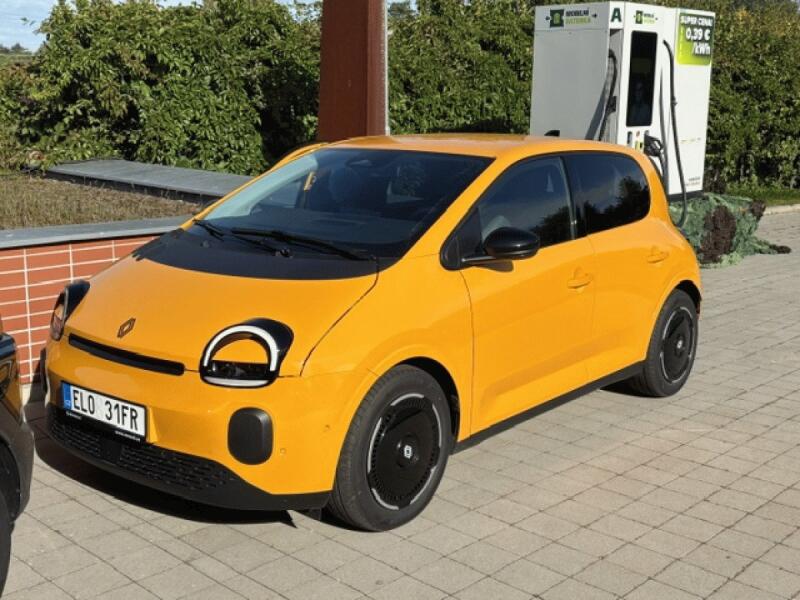 Renault Twingo