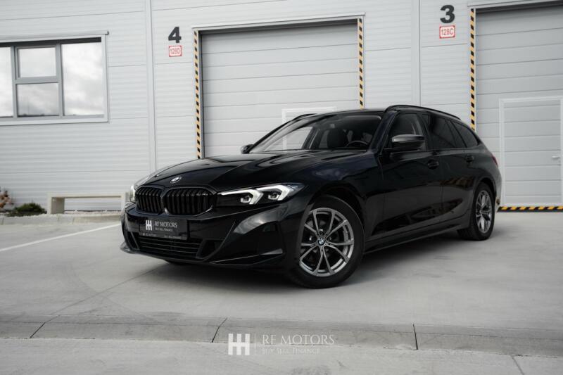 BMW Serie 3