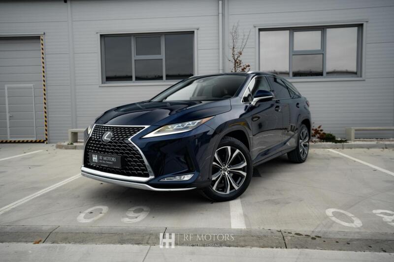 Lexus RX 300